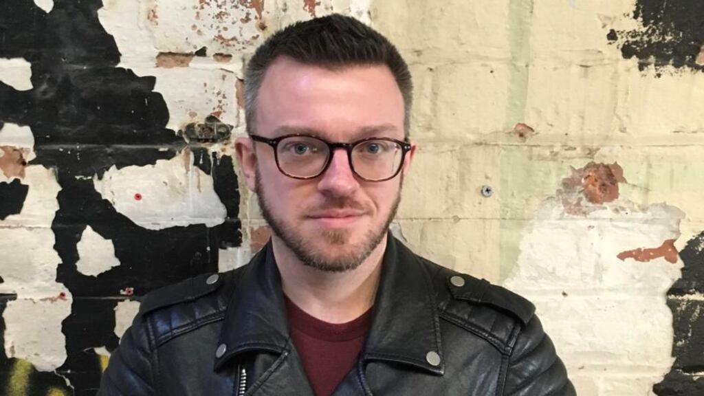 Like Jarlath Gregory’s other novels, What Love Looks Like is profoundly politically and socially engaged without getting heavy-handed