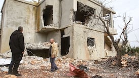 Hizbullah to pay for repair of damaged homes on Lebanese border