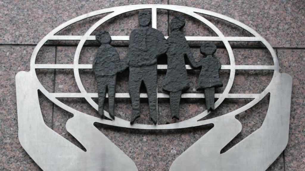 The Central Bank is preparing to loosen restrictions on credit unions providing home loans