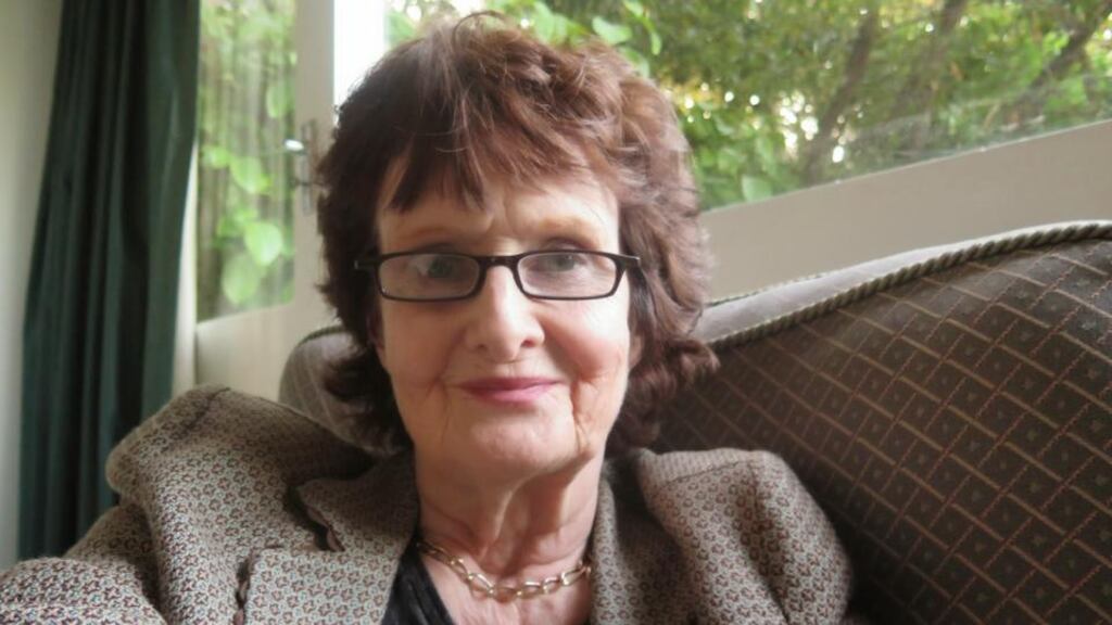 John Banville, Eavan Boland (pictured above) and John Montague are among the line-up for a Yeats 150th anniversary event at the National Concert Hall next month.