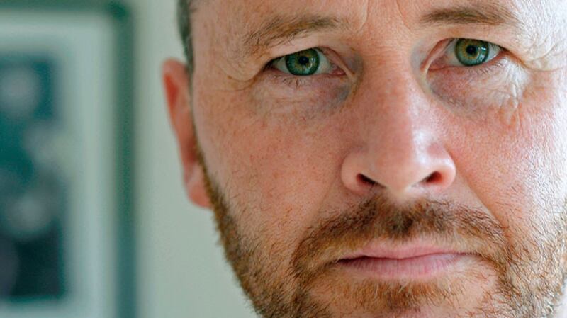 Tom French has a metrical elegance and subtle attention to rhymes and etymologies that makes his poems sing.