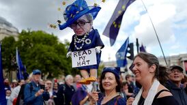 Cross-Border co-operation has paid dividends – but is it in peril?