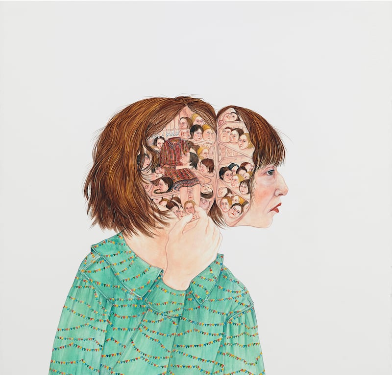 Amy Cutler: You Were Always on My Mind (2012)