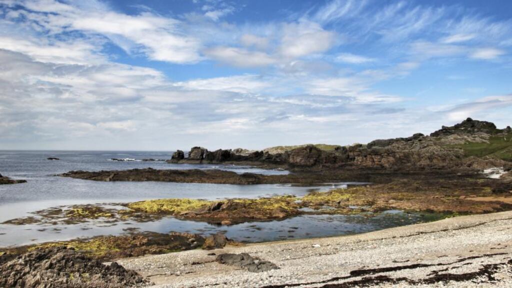 Malin Head, Co Donegal
