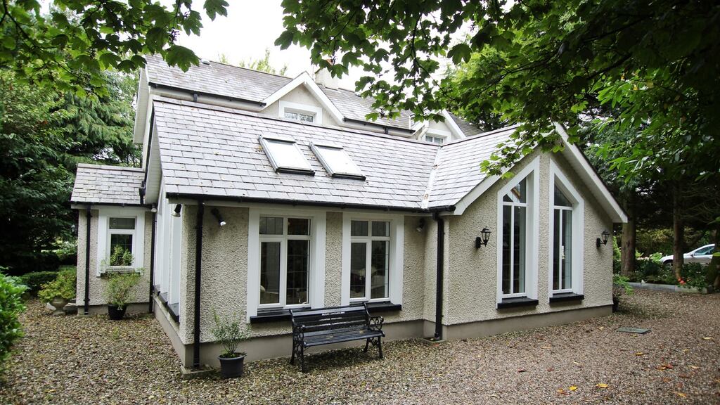 Quarrytown Road, Broughshane