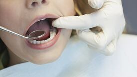 Why increasing numbers of youngsters are losing their teeth