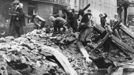British had intelligence to stop Easter Rising, says historian
