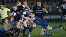 Do the English clubs now have a mental block in Europe?