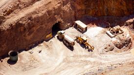 Irish man one of two people killed in explosion at mine in Australia