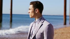 Suited and booted: easy outfits for men to wear to a summer wedding