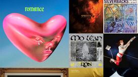 Choice Music Prize: Kneecap and Fontaines DC among shortlisted nominees for Irish album of the year