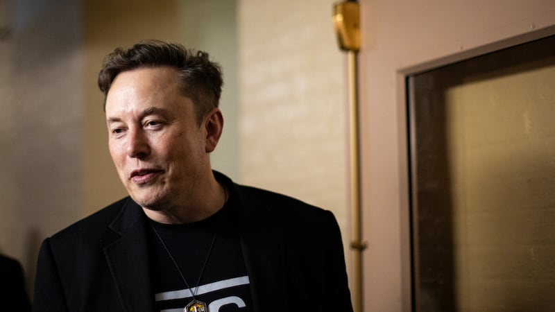 Tesla deal to make Elon Musk the world’s first trillionaire