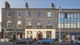 Chez Max restaurant in Dublin 2 sells for close to €2m