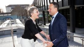 Suggestions made by Zappone on rationale for special envoy role