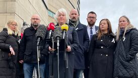 Jealous man sentenced for murdering former partner in ‘vicious, unrelenting attack’