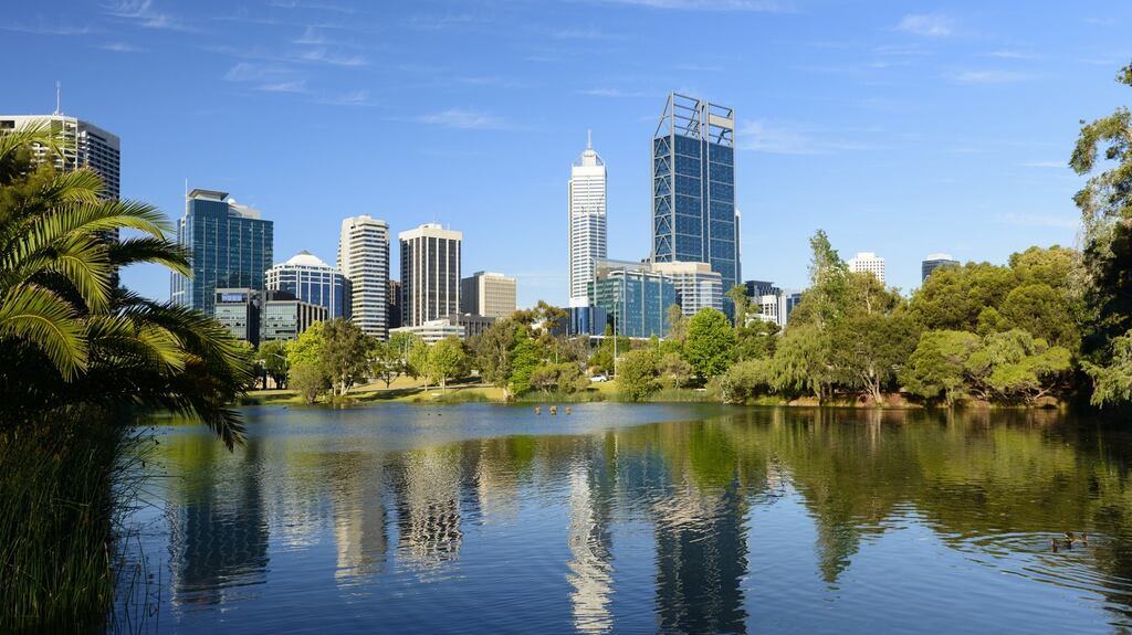 Six Irish golfers will compete in next month’s World Transplant Games in Perth, Australia