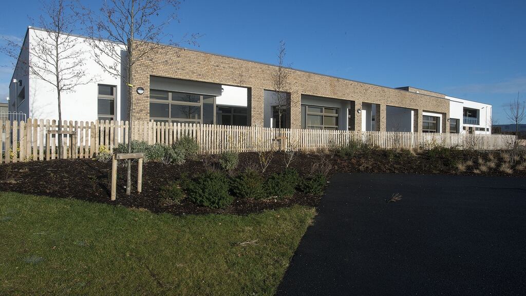 The Christian Brothers propose to sell 7.5 acres of fields, used by Clonkeen College in Deansgrange for sports, for a reported €18 million. Photograph: Dave Meehan