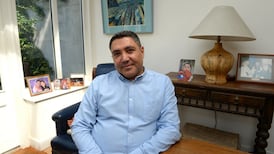 Syrian family refused reunification as marriage considered polygamous