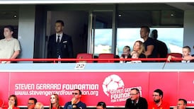 Jordan Henderson flies to US for treatment on foot injury