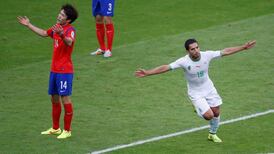 Are we really just 10 days into the World Cup?