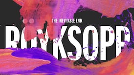 Röyksopp: The Inevitable End