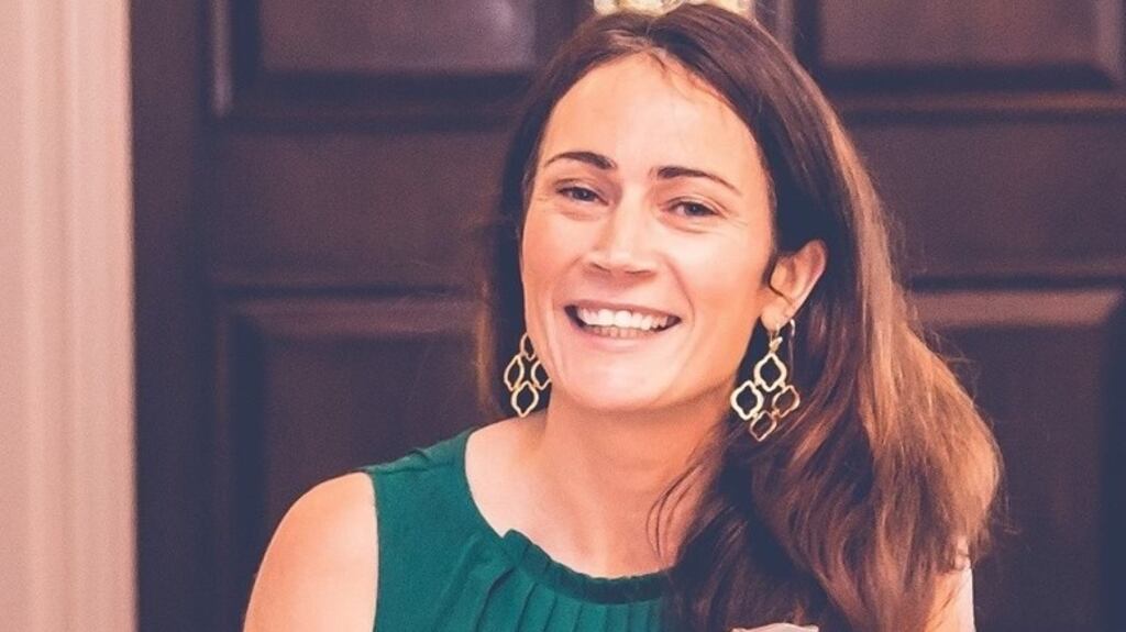 Kate Gunn: why would I choose to put something so private out into the world so publicly? The answer lies in the first few weeks of my own separation.