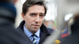 Simon Harris plays down idea of new Irish push for debt relief
