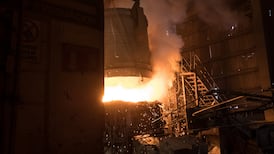 EU to be exempt from US steel and aluminium tariffs