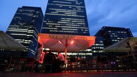 US banks expected to report dismal second-quarter earnings