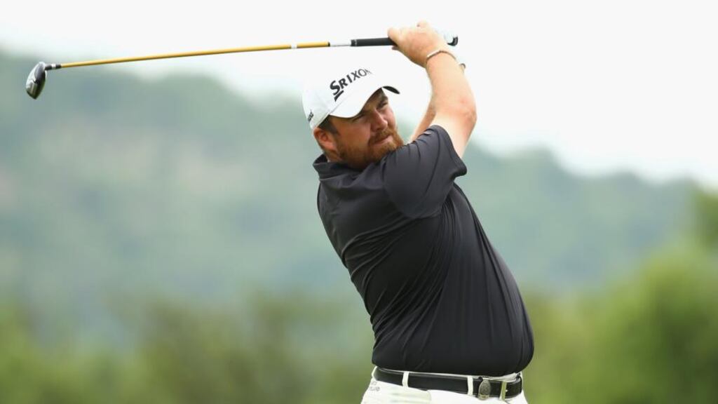 Shane Lowry has consolidated his position in the world’s top 50 after moving  up to 43rd in the world rankings following the Nedbank Challenge