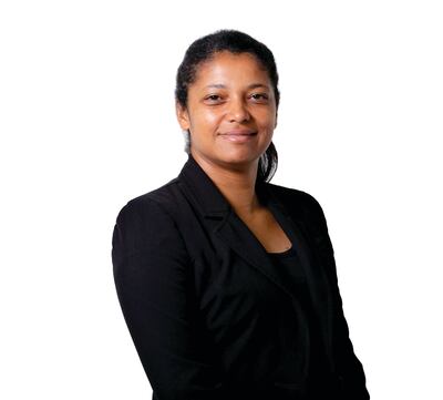 Stéphanie Dossou: 'My role is to set the AI agenda for Mazars Ireland'