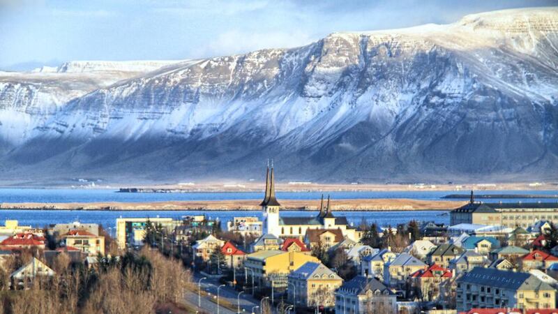 Reykjavik: stunning views and plenty to do