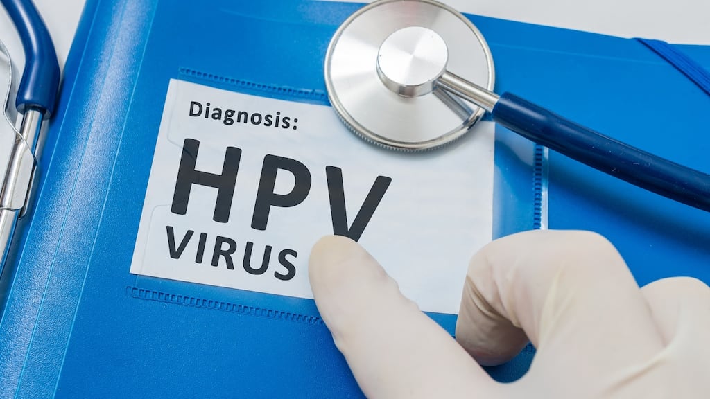 HPV vaccination prevents seven out of 10 cervical cancers and works best when given at the age of 12 to 13 years. Photograph: iStock