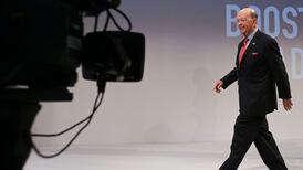 Planet Business: Welcome to Paradise