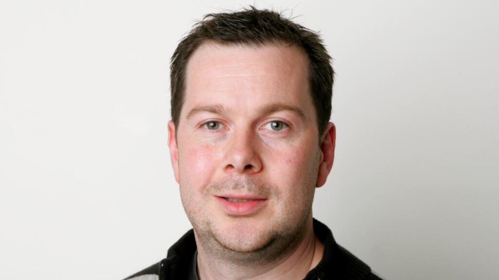 Ireland supporters are holding a charity match in France to raises thousands for Irish and French good causes, including a fund set up by friends of Irish Times journalist Carl O’Malley.