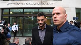 Lloris keeps Spurs captaincy after drink-driving charge