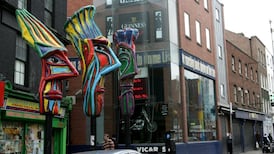 Analysis: Optimistic haulier hits a bump in the road