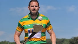 Cork man in bid for marathon hurley-and-sliotar record