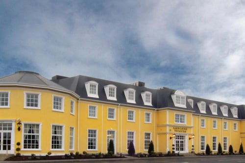 Stay put on €1.9m Morrissey judgment over Mount Wolseley