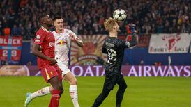 Champions League wrap: Kelleher makes important saves as Liverpool keep 100% record