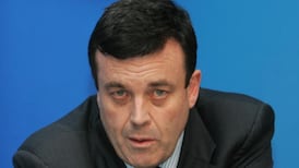 Brian Lenihan proposed an end to tribunals in 2008 to save State money