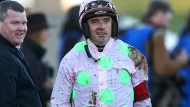 Ruby Walsh hoping to return for Galway Festival
