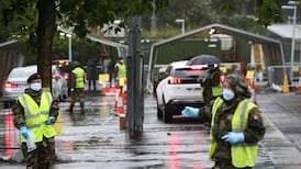 The Irish Times view on Covid-19 in Ireland: a patchwork of epidemics