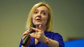 Diarmaid Ferriter: Liz Truss has yet to show any interest in or understanding of Ireland