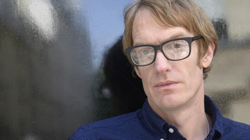 Patrick deWitt: ‘There’s a sense of satisfaction when you dig around and turn up a gem. It’s rewarding, and it keeps the magpie in me happy’