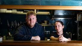 Food Month: Ireland’s top restaurants, and what’s on the menu