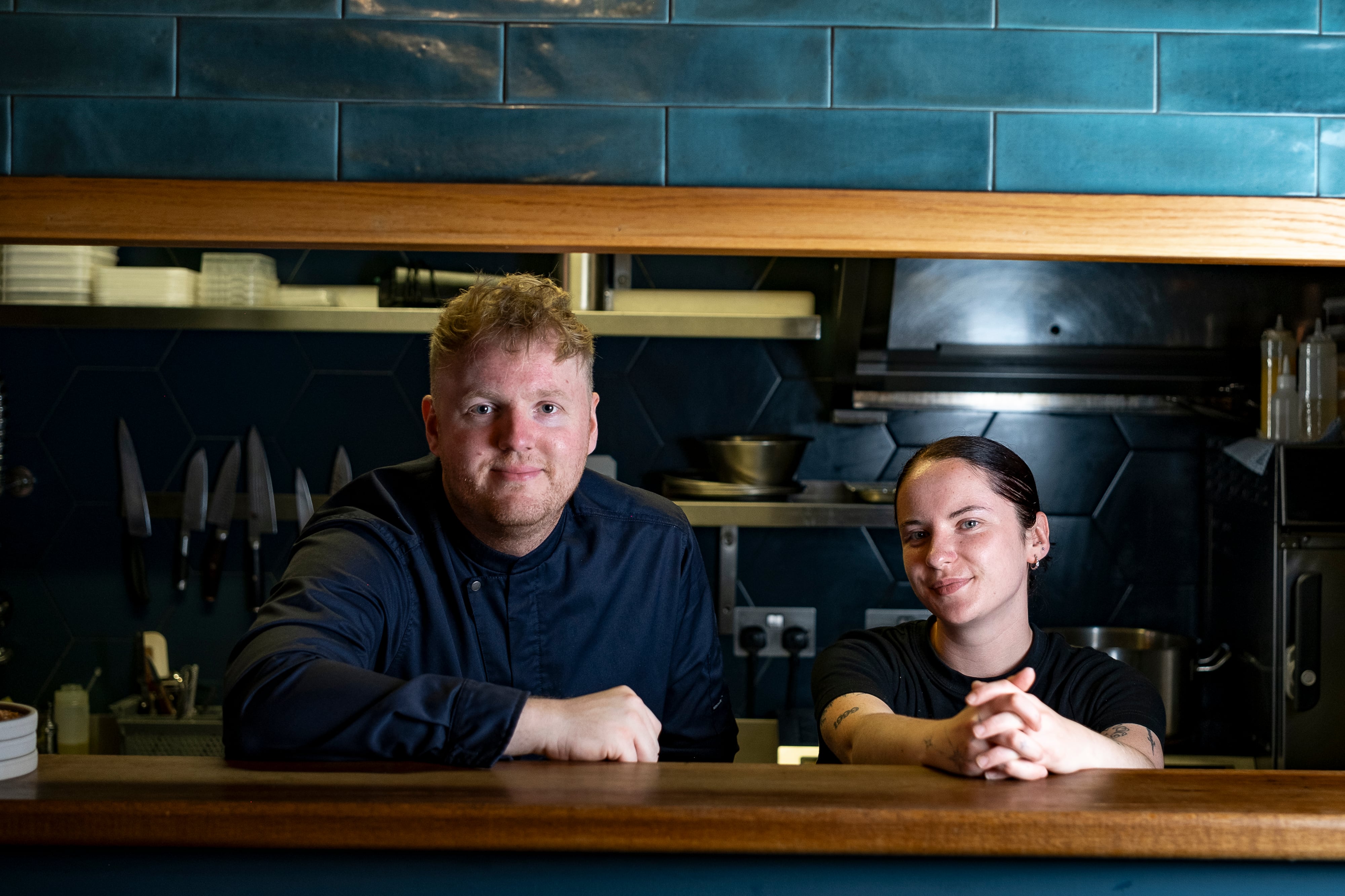 Food Month: Ireland’s top restaurants, and what’s on the menu