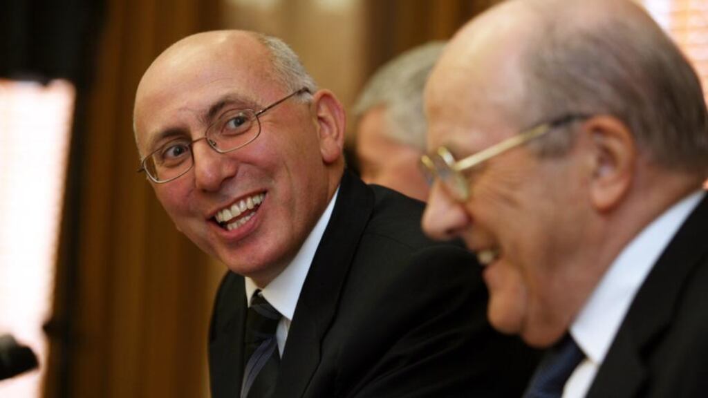 Kenmare Resources managing director Michael Carvill said the company was well placed to benefit from the expected demand recovery in titanium feedstock and zircon markets.