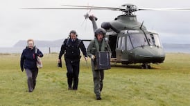 Mixed turnout as ballot boxes from 12 islands delivered to count centres