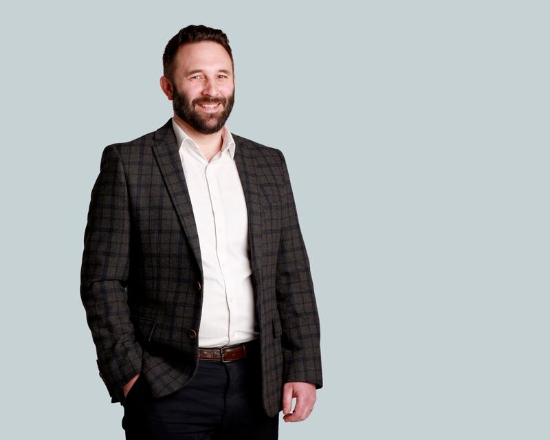 Leon Murray is head of planning at CBRE